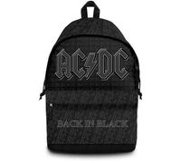 Rocksax AC/DC Daypack - Back In Black