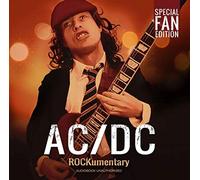 AC/DC : Rockumentary CD (2018) NEW Highly Rated eBay Seller Great Prices