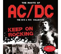 Ac/Dc - Roots Of Ac/Dc [VINYL]