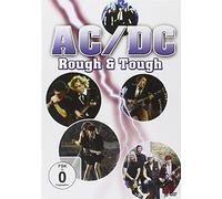 AC/DC: Rough & Tough [DVD] [NTSC]