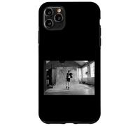 AC/DC Schoolboy Guitar Jump High Voltage Rock Case for iPhone 11 Pro Max