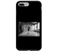 AC/DC Schoolboy Guitar Jump High Voltage Rock Case for iPhone 7 Plus/8 Plus