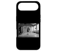 AC/DC Schoolboy Guitar Jump High Voltage Rock Case for iPhone Air