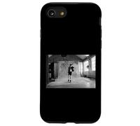 AC/DC Schoolboy Guitar Jump High Voltage Rock Case for iPhone SE (2020) / 7/8