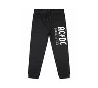 AC/DC - Shake A Leg Kids - Sweat Pants - black - 152 - 100% Organic Cotton 152
