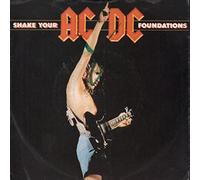 AC/DC - Shake Your Foundations