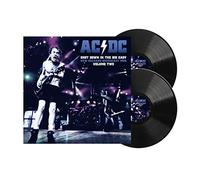 AC/DC - Shot Down In The Big Easy Vol.2 (2LP) [VINYL]