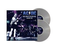 AC/DC - Shot Down In The Big Easy Vol.2 (Clear Vinyl 2LP) [VINYL]