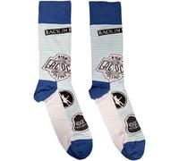 AC/DC - Socks - Unisex - UK Size 7 - 11 - K500z