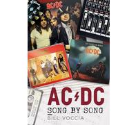 AC-DC: Song by Song