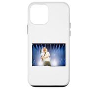 AC DC Stadium Rock Guitar Hero Live Spotlight Case for iPhone 12 mini