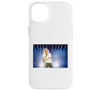 AC DC Stadium Rock Guitar Hero Live Spotlight Case for iPhone 14 Plus