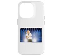 AC DC Stadium Rock Guitar Hero Live Spotlight Case for iPhone 14 Pro