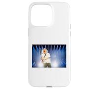 AC DC Stadium Rock Guitar Hero Live Spotlight Case for iPhone 15 Pro Max