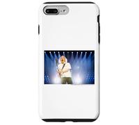 AC DC Stadium Rock Guitar Hero Live Spotlight Case for iPhone 7 Plus/8 Plus