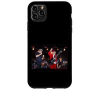 AC DC Stadium Rock Live Stage Performance Energy Case for iPhone 11 Pro Max