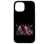 AC DC Stadium Rock Live Stage Performance Energy Case for iPhone 15