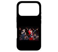 AC DC Stadium Rock Live Stage Performance Energy Case for iPhone 17 Pro