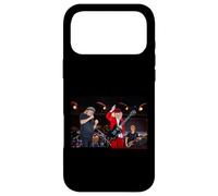 AC DC Stadium Rock Live Stage Performance Energy Case for iPhone 17 Pro Max