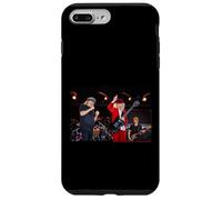 AC DC Stadium Rock Live Stage Performance Energy Case for iPhone 7 Plus/8 Plus