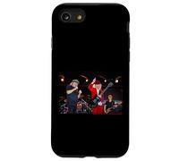 AC DC Stadium Rock Live Stage Performance Energy Case for iPhone SE (2020) / 7/8