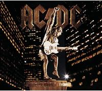 AC/DC – Stiff Upper Lip – Sony