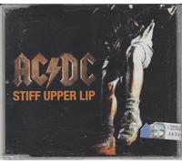 Ac/Dc - Stiff Upper Lip