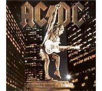 Ac - Stiff Upper Lip