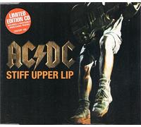 AC/DC - Stiff Upper Lip