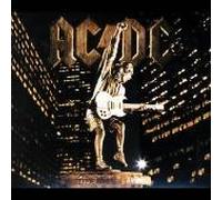 AC/DC - Stiff Upper Lip
