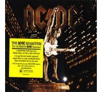 Ac/dc - Stiff Upper Lip [CD]