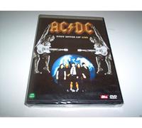 AC/DC - Stiff Upper Lip Live [DVD] [2003] [NTSC]