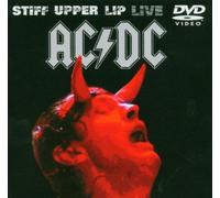 Ac/Dc - Stiff Upper Lip (Live) [DVD] [2005]