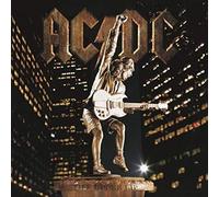 Ac/dc - Stiff Upper Lip [VINYL] New