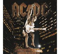 AC/DC Stiff Upper Lip (Vinyl) 12" Album