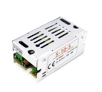 AC/DC Switch Power supply 5V 10W 2A Drive Lighting Transformer 110V 220V AC to DC 5 Volt 10Watt 2 Amp Voltage Converter
