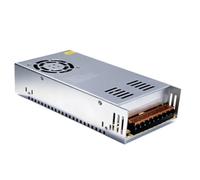 AC DC Switching Power Supply 5V 12V 24V 36V 48V 300W 350W 360W 400W 480W 500W 600 800W(12V 42A 500W)