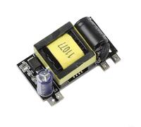 AC DC Switching Power Supply Board 12V 1A Converter Module 220V to 12V Adapter for LED Strip Light CCTV Camera Router Low Ripple