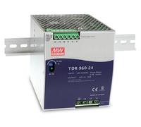 AC/DC Switching Power Supply for DIN Rail Three Phase TDR-960-24