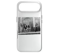 AC/DC T.N.T. High Voltage Era By Martyn Goddard Case for iPhone Air