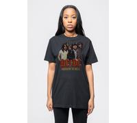 AC/DC - tshirt - Unisex - Large - Short Sleeves - V500z
