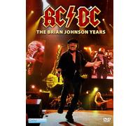AC/DC: THE BRIAN JOHNSON YEARS