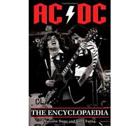 AC/DC: The Encyclopaedia