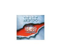AC/DC - The Razors Edge [CD]