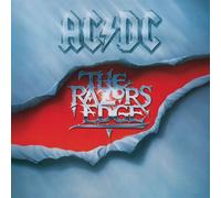 AC/DC - The Razors Edge [CD]
