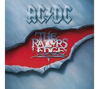Ac/Dc - The Razors Edge (Remastered) [VINYL]
