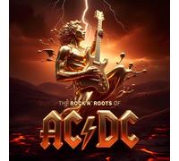 AC/DC - The Rock n´Roots Of [VINYL]