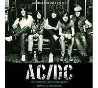 Ac/Dc: The Thunder From Down Under [DVD]