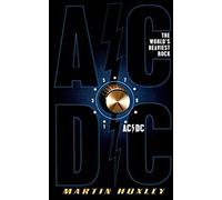 AC/DC: The World's Heaviest rock