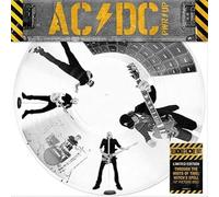 AC/DC: THROUGH THE MISTS OF TIME/WITCH'S SPELL - 12" vinyl